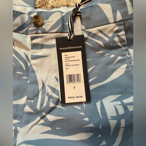 Vineyard Vines Trousers - Picture 4 of 5